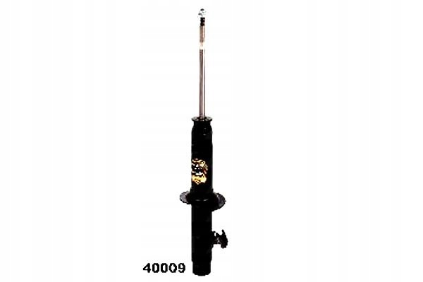 фото №1, Japanparts амортизатор honda перед accord iv 2,0-2