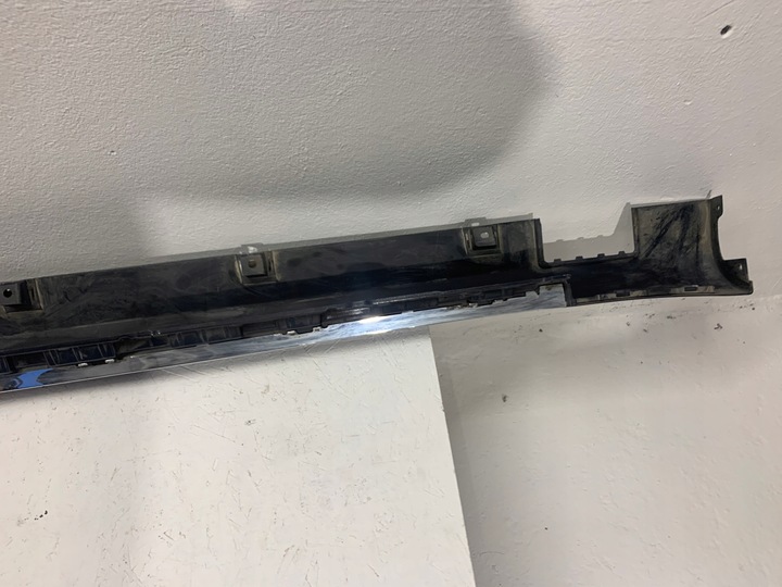 фото №9, Tesla 6005875-00-j поріг планка порогова