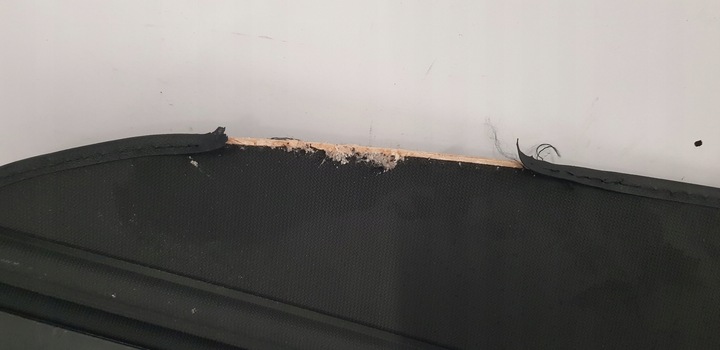 фото №5, Ролета багажника bmw x3 g01 7445557