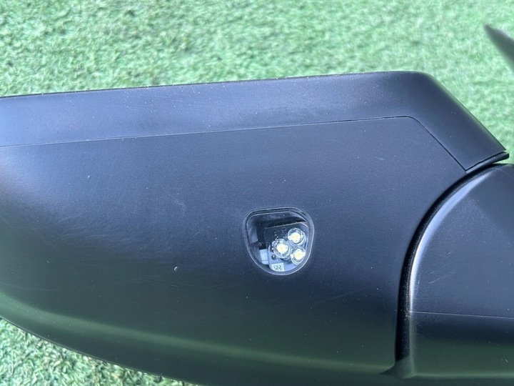 фото №8, Peugeot 3008 ii 5008 ii зеркало левая 17 pin