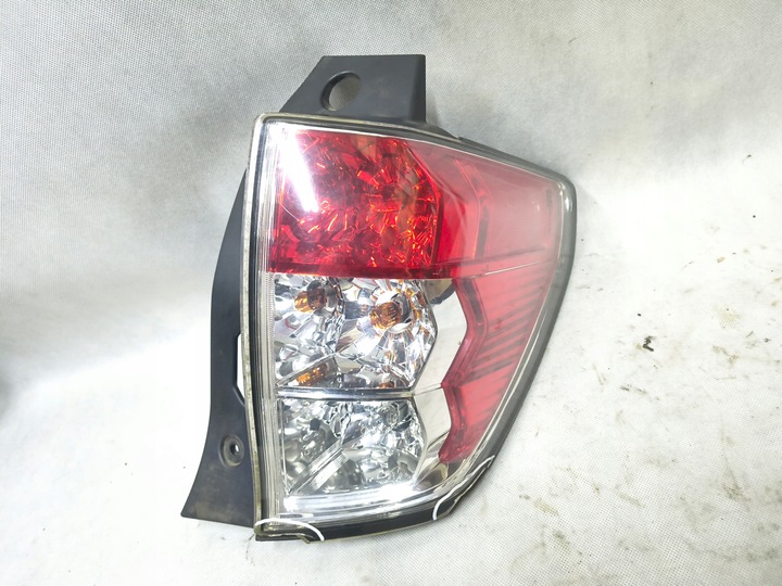 фото №1, Subaru forester sh 08-12 лампа задня права європа