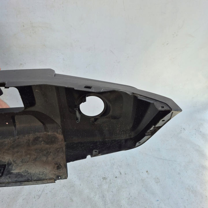 фото №9, Suzuki jimny iv 18- бампер перед переднє 71711-78r