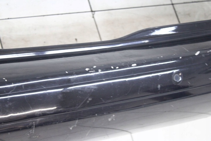 фото №11, Peugeot 5008 i 2009r- бампер зад задний pdc ktg ktga - код краски