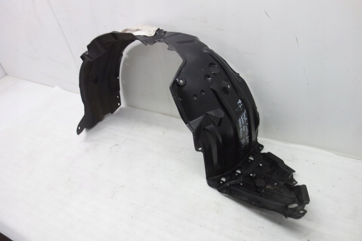 фото №1, Подкрылок перед левая toyota corolla xii e21 универсал hb 53876-02630
