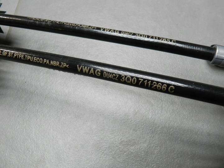 фото №6, Vw passat b8 домкрат выборщик 3q0711061