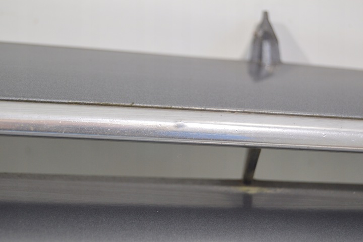 фото №5, Решётка радиатора решётка радиатор mercedes c215 w215 cl500 рестайлинг 2158880123