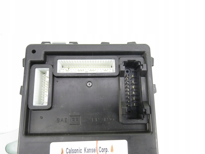 фото №7, Bsi suzuki grand vitara ii 3677076k30