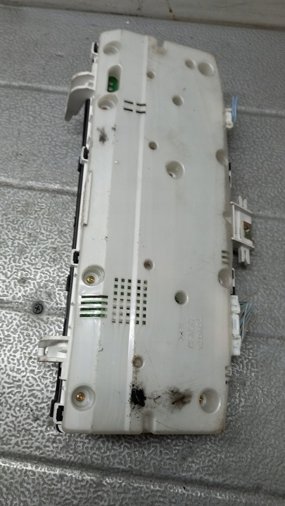 фото №5, Спидометр toyota corolla 1.6d 04r 83800-12e10