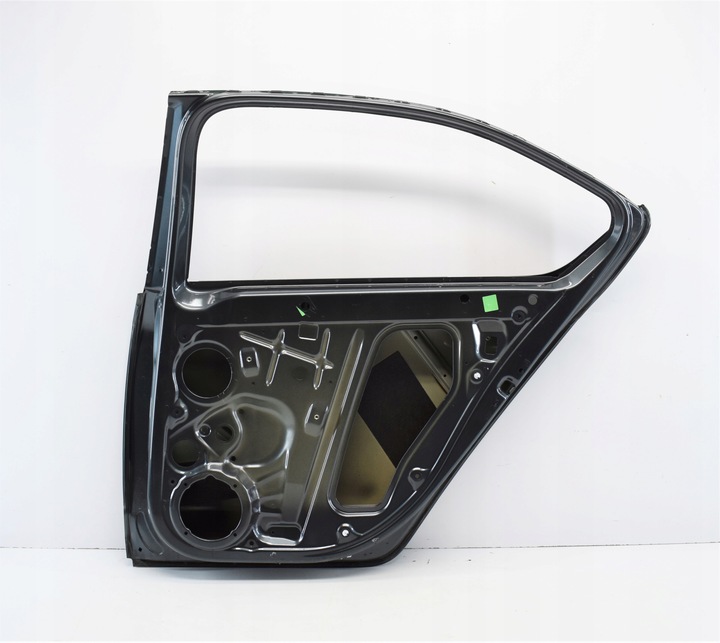 фото №4, Skoda octavia iii 5e5 дверь правые зад задние sedan