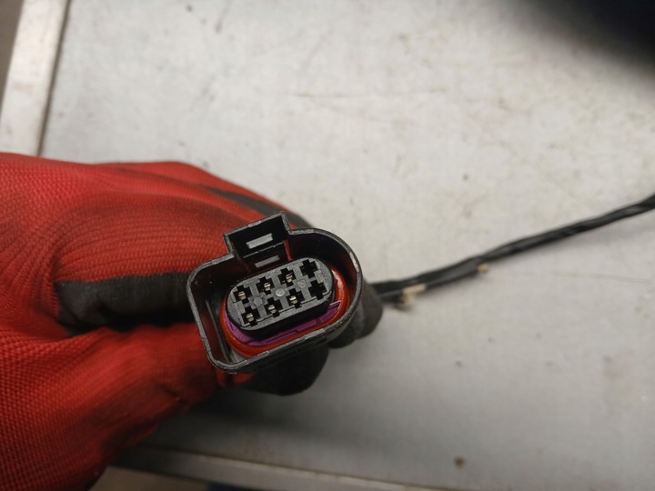 фото №8, Дзеркало ліві seat leon iii темний графіт 6pin ls7k англієць