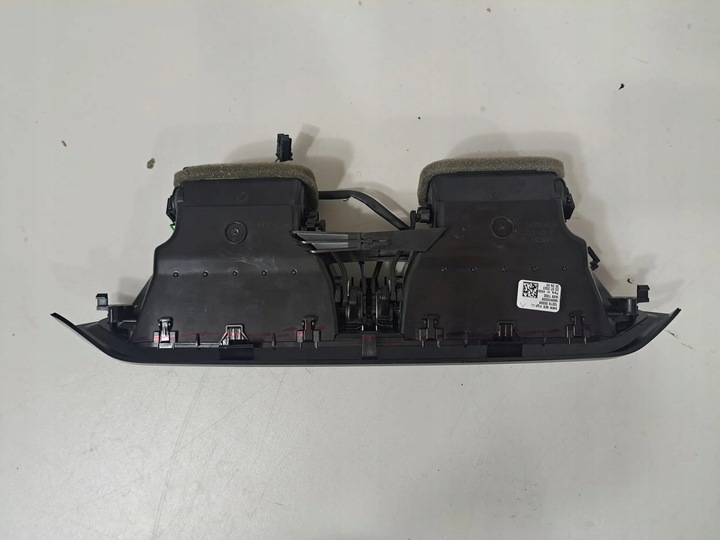 фото №7, Bmw 4 g22 g23 g24 g26 2023 решётки воздуховод