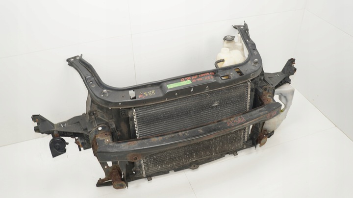 фото №3, Pas перед переднє mini cooper r56 06-11r 1.6b