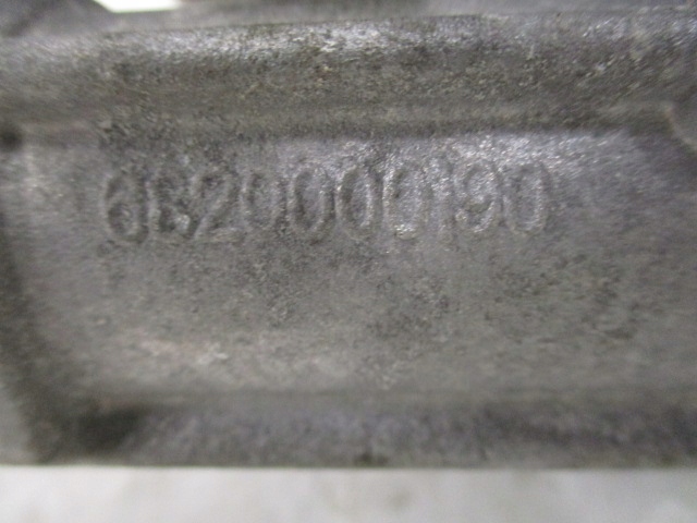 фото №9, Peugeot 208 рулевая рейка трансмиссия рулевая