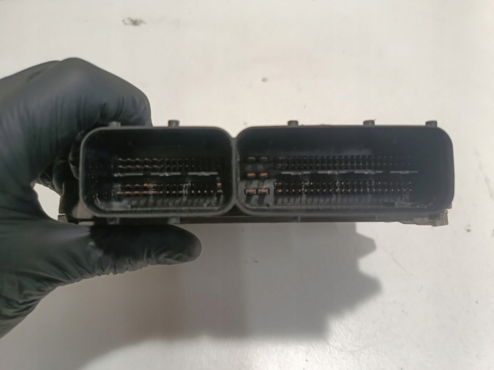 фото №5, Fiat doblo i 1.3 jtd блок управления двигателем (ecu) 51784560