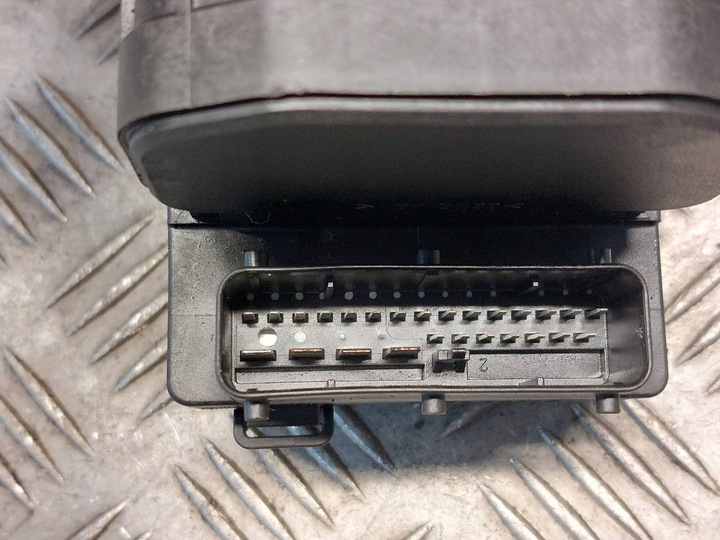 фото №7, Насос тормозная volvo v40 i рестайлинг 1.9dci 0273004224