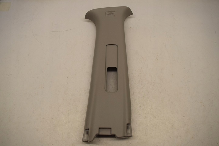 фото №1, Nissan note e12 защита стойка правая средняя