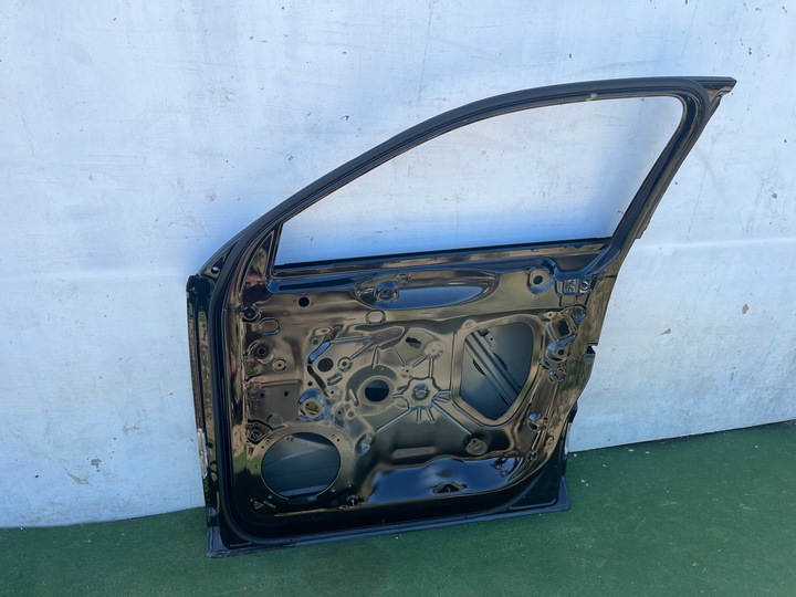 фото №11, Audi q3 83a дверь перед передние правые