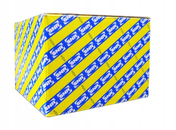 фото №1, Зчеплення генератора snr ga758.07