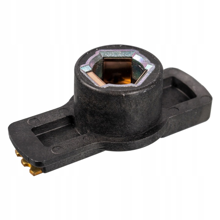 фото №1, Контактний палець розподільник блакитний print adc41437 md618556