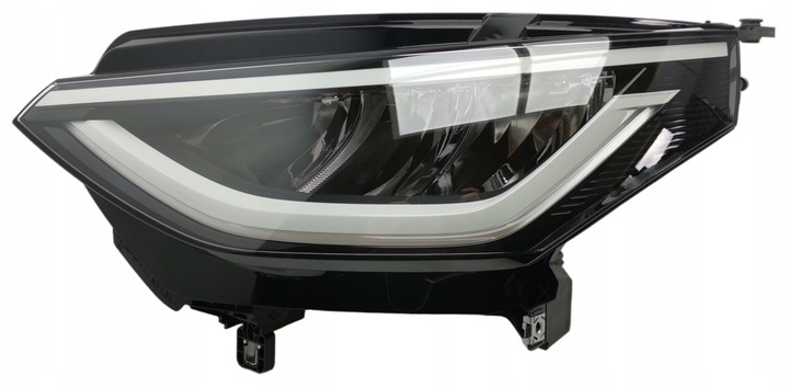 фото №1, Лампа ліва передня повний led iq.light vw id.buzz 1t3941005c нова org