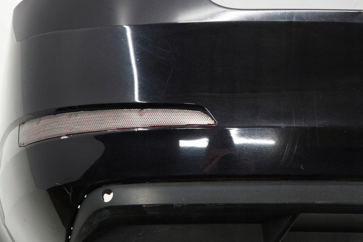 фото №6, Skoda octavia iii hb 13r бампер задній зад lf9r