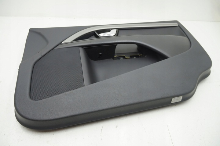 фото №4, Volvo v70 iii боковина праві перед