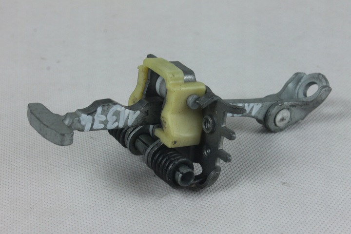 фото №5, Ограничитель левый зад задний дверь задних renault scenic iii