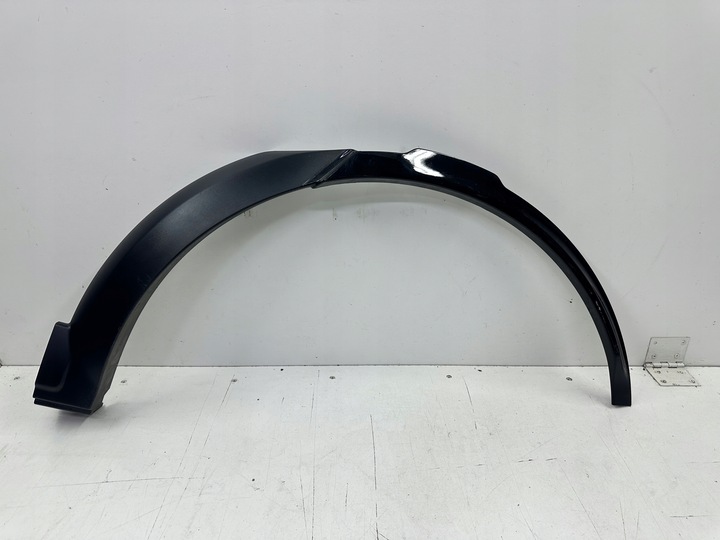 фото №1, Планка крила захист підкрилки ліва зад land range rover discovery v 5 l462