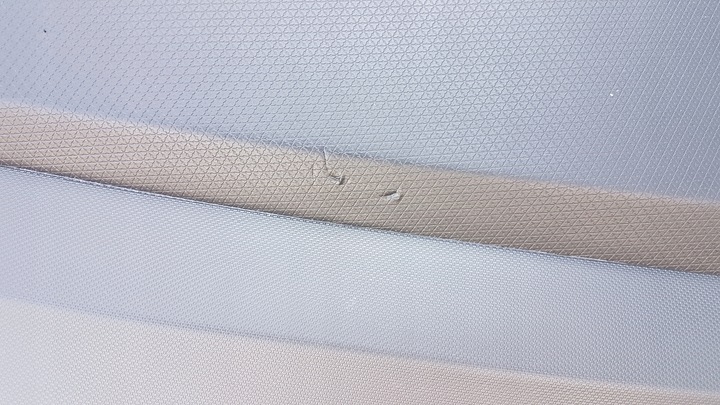 фото №11, Консоль панель роздавальна renault clio iv демонтаж