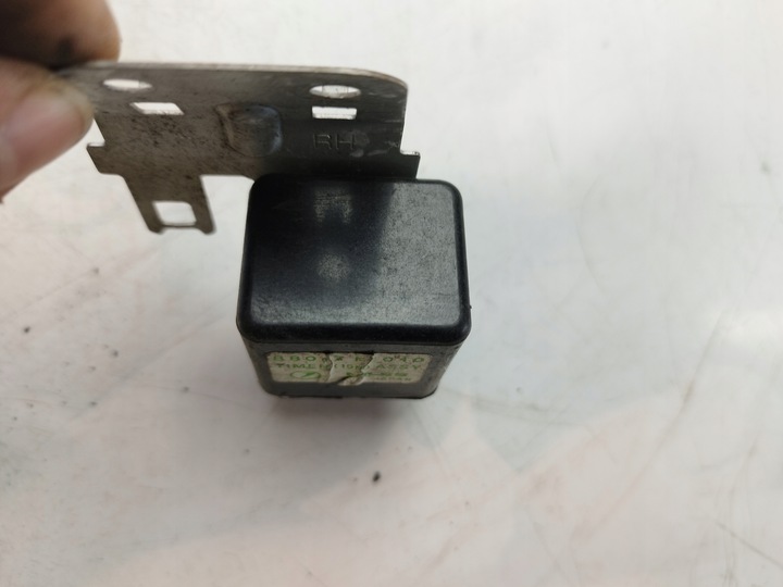 фото №6, Subaru impreza gd реле 88017fe010