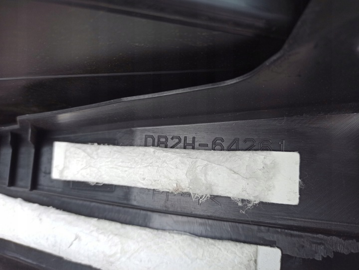 фото №7, Mazda cx-3 бардачок пассажира европа db2h-64261