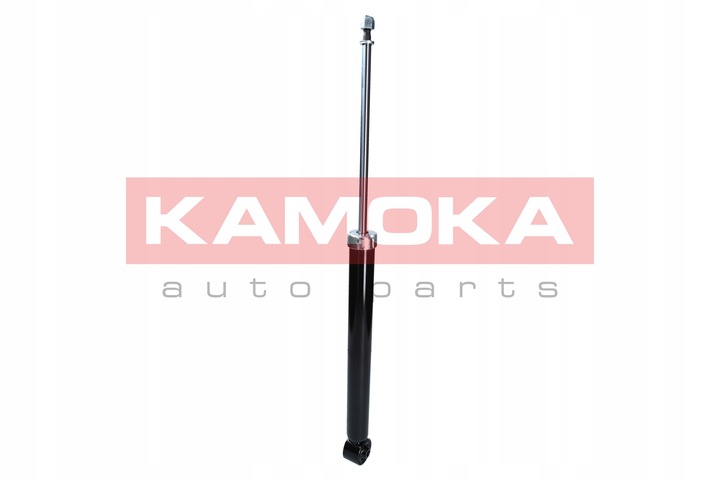фото №1, Амортизатор зад kamoka do skoda octavia i 2.0