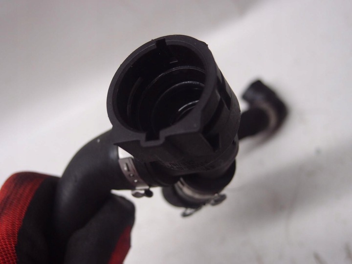 фото №6, Шланг шланг труба воды bmw 3 g20 2.0 d