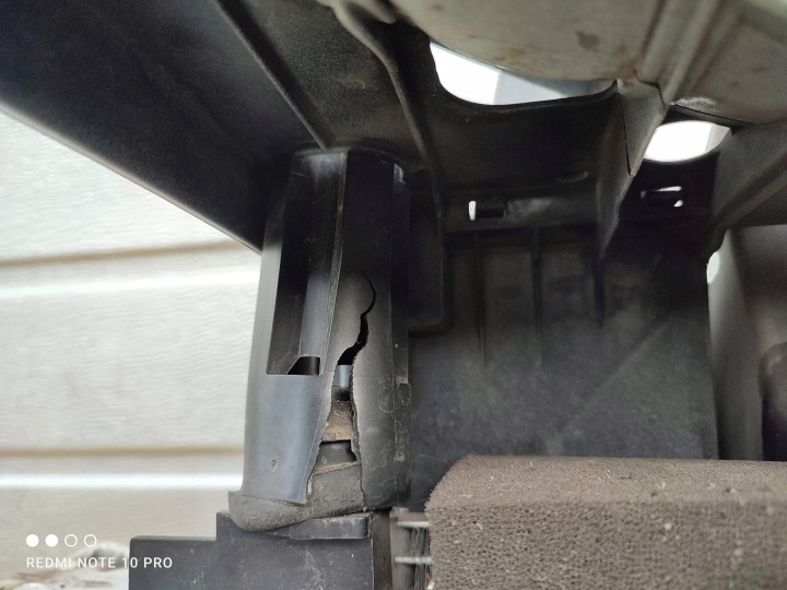 фото №12, Ford c-max ii pas перед радіатор 1.0 ecoboost 10-