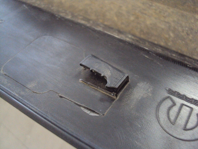 фото №7, Планка порогова ліва fiat 500x 2018 рік