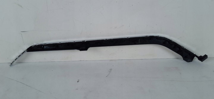 фото №5, Audi q8 dekor обивка дверь правые перед 4m8.947.212