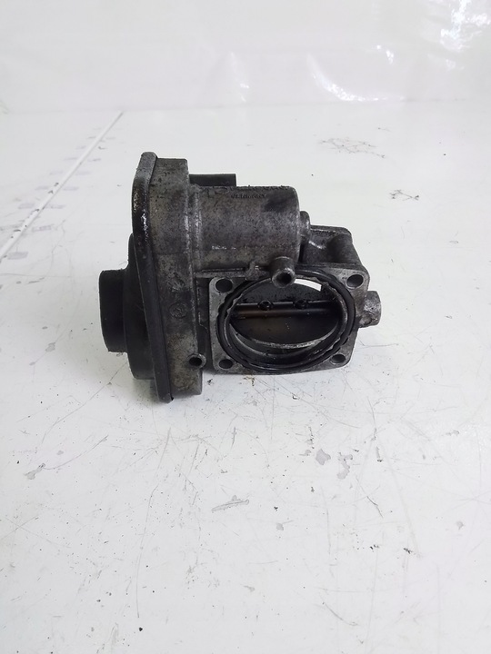 фото №1, M951 дроссельная заслонка opel astra j 1.7 8981052101