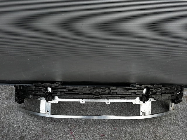 фото №1, Балка передняя зона смятия абсорбер mercedes glc 254