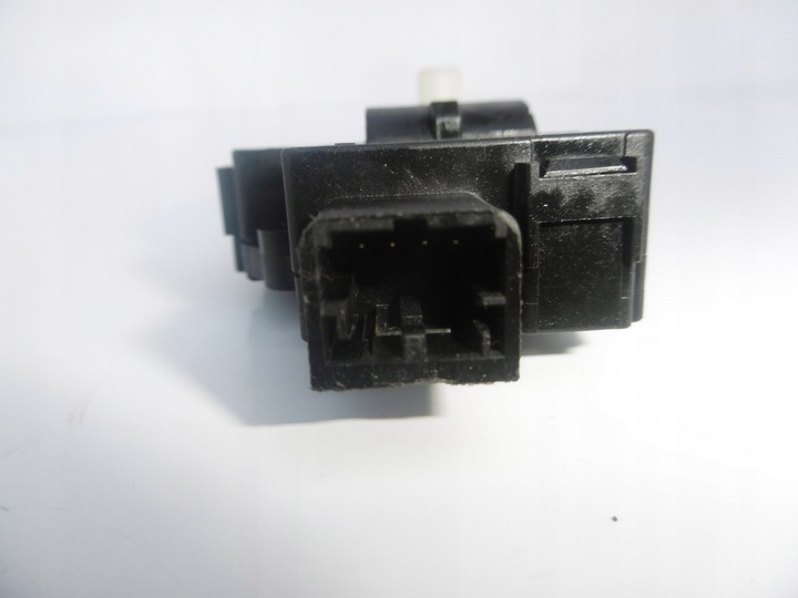 фото №8, Двигунчик двигуни нагрівача mercedes w204