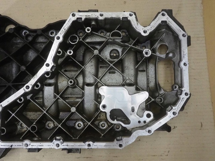 фото №15, Піддон масляна 1706ac-46000d 2.0 tfsi audi a6 c7