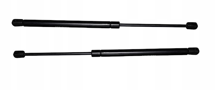 фото №1, Амортизатор телескоп кришки багажника citroen c3 i 2002- комплект 2 szt.