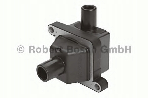 фото №2, Котушка запалювання alfa romeo fiat