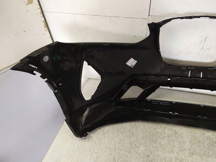 фото №11, Бампер перед переднє bmw x3 g01 x-line рестайлінг 9451132