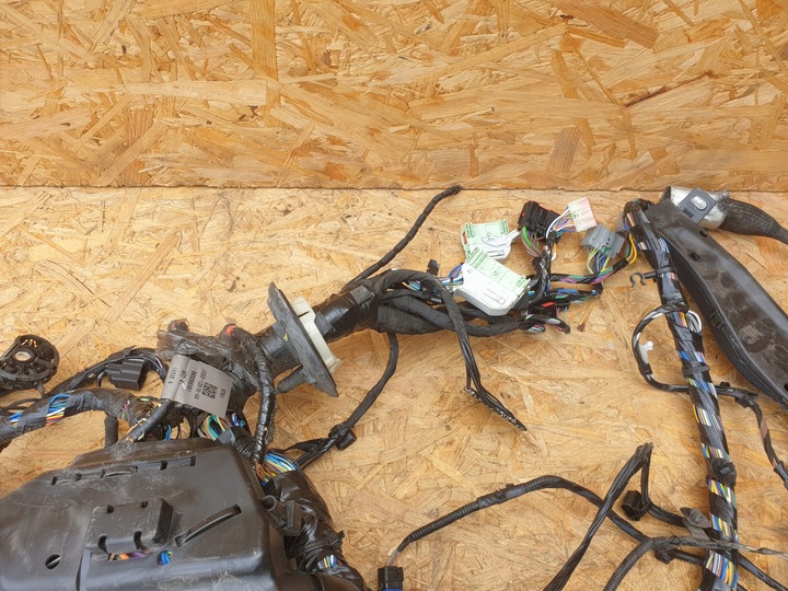 фото №5, Jaguar f pace установка камери двигуна 3.0d радар pdc омивачі kk83-14290