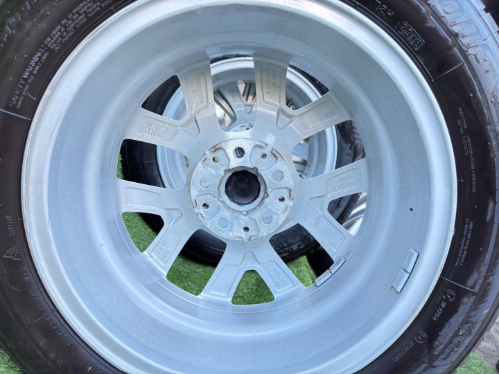 фото №11, Диски r17 диски r17 bmw x1 f48 f49 x2 f39 x3 g01 6.5jx17h2 et39 5x112