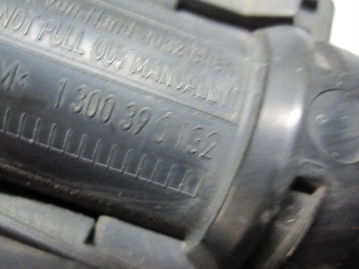 фото №8, Octavia ii рестайлинг 10r распылитель лампы левый перед 1z0807056a 130075008