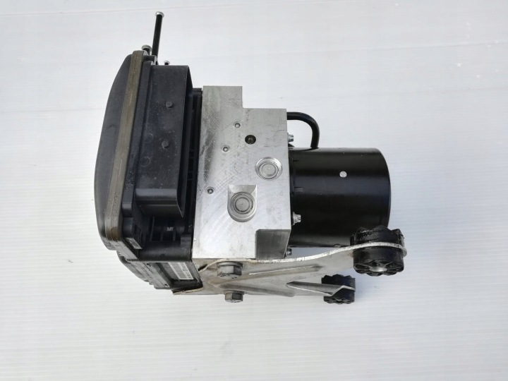 фото №5, Bmw f01 f02 насос блок управления  xdrive abs 4.4 v8 6777697