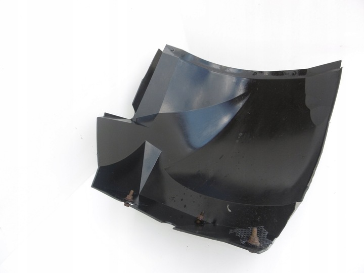 фото №3, Підкрилок лівий перед передні renault magnum dxi