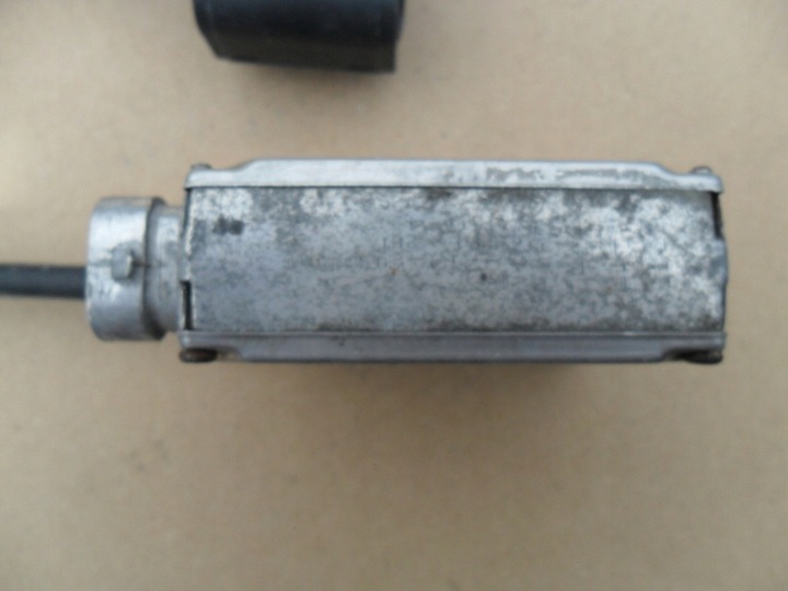 фото №9, Перетворювач ксенон bmw e39 audi a6 c5 vw passat b5