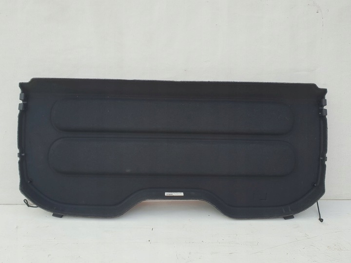фото №9, Citroen c3 aircross 17-21 полиця задня зад 462006743
